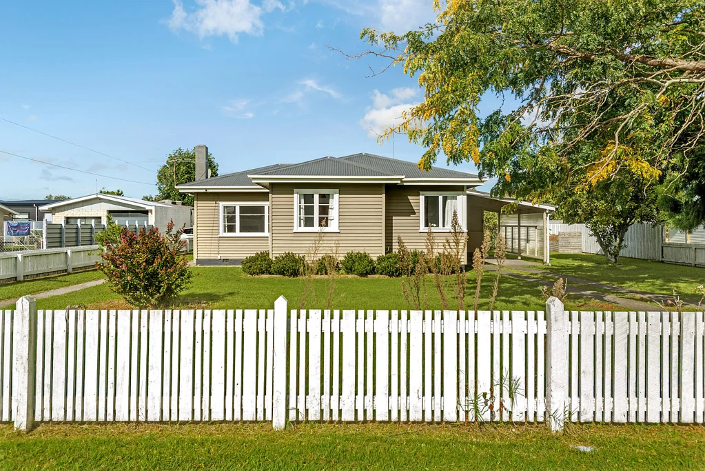 Te Hapara 3房  Calling first home buyers!