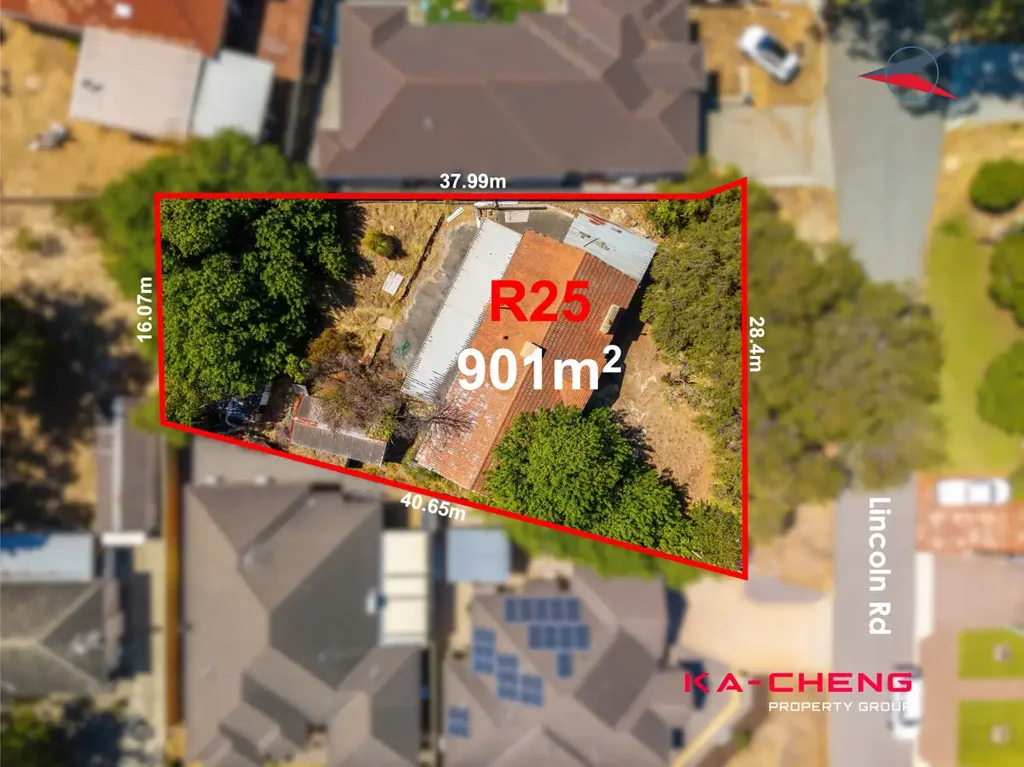 15 Lincoln Road, Morley, WA 6062