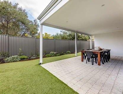 1A Treeby St, Coolbellup, South West Perth, 4 રૂમ, 2 બાથરૂમ, House