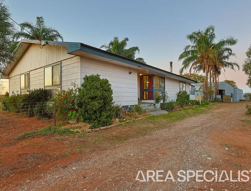 835 Coorong Avenue, Red Cliffs, VIC 3496, 4房, 2浴, 独立屋
