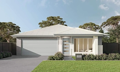 Gilead 4 Bedroom Brand New Home - Single contract - Move in and start living:
October 2026.  $15000 initial deposit, Rest on settlement.
512 SQM Block of Land.