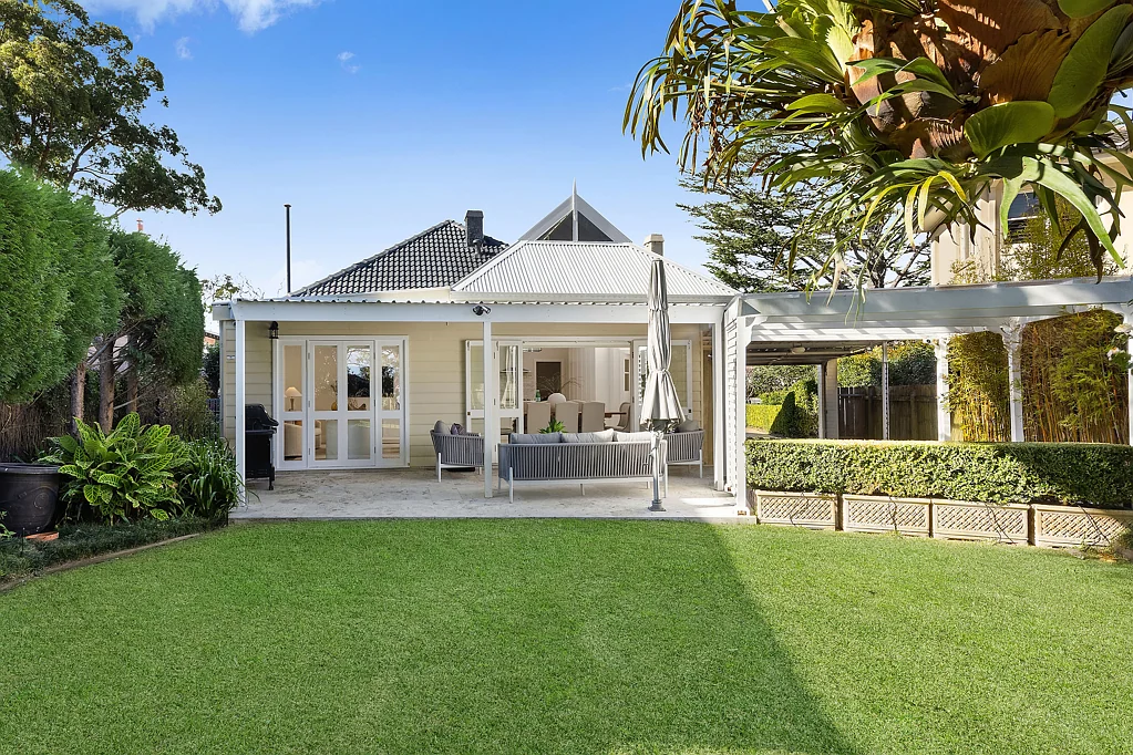 72 Springdale Road, Killara, NSW 2071