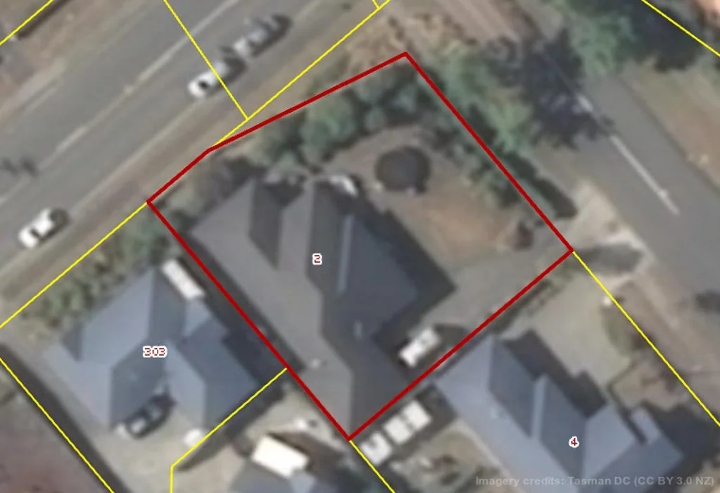 2 Somerset Terrace, Stoke, Nelson, 3 Bedrooms, 0 Bathrooms