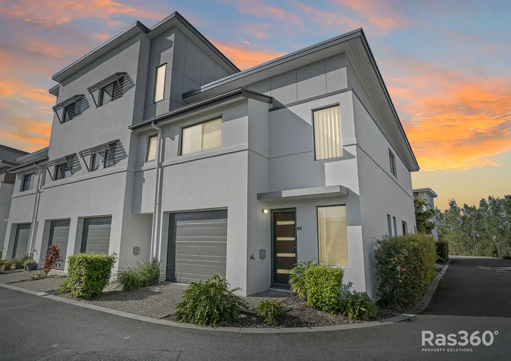 63/26 Yaun Street, Coomera, QLD 4209