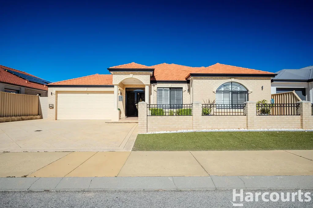Iluka 4房  Impressive Coastal Residence