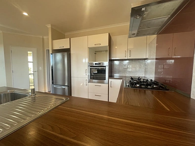 Modern, Private and Well Located
