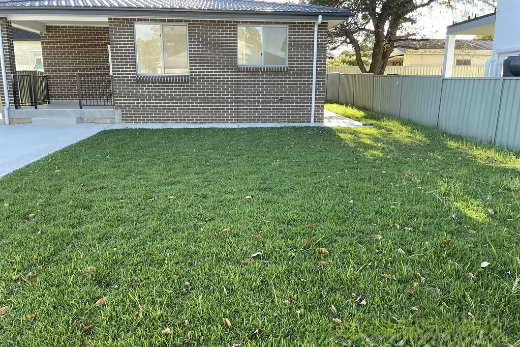 Rare Dual Living Opportunity in Prime Lidcombe Location!
*Whole Property: $1,600 pw
*Front House Only: $900 pw
*Granny Flat Only: $800 pw