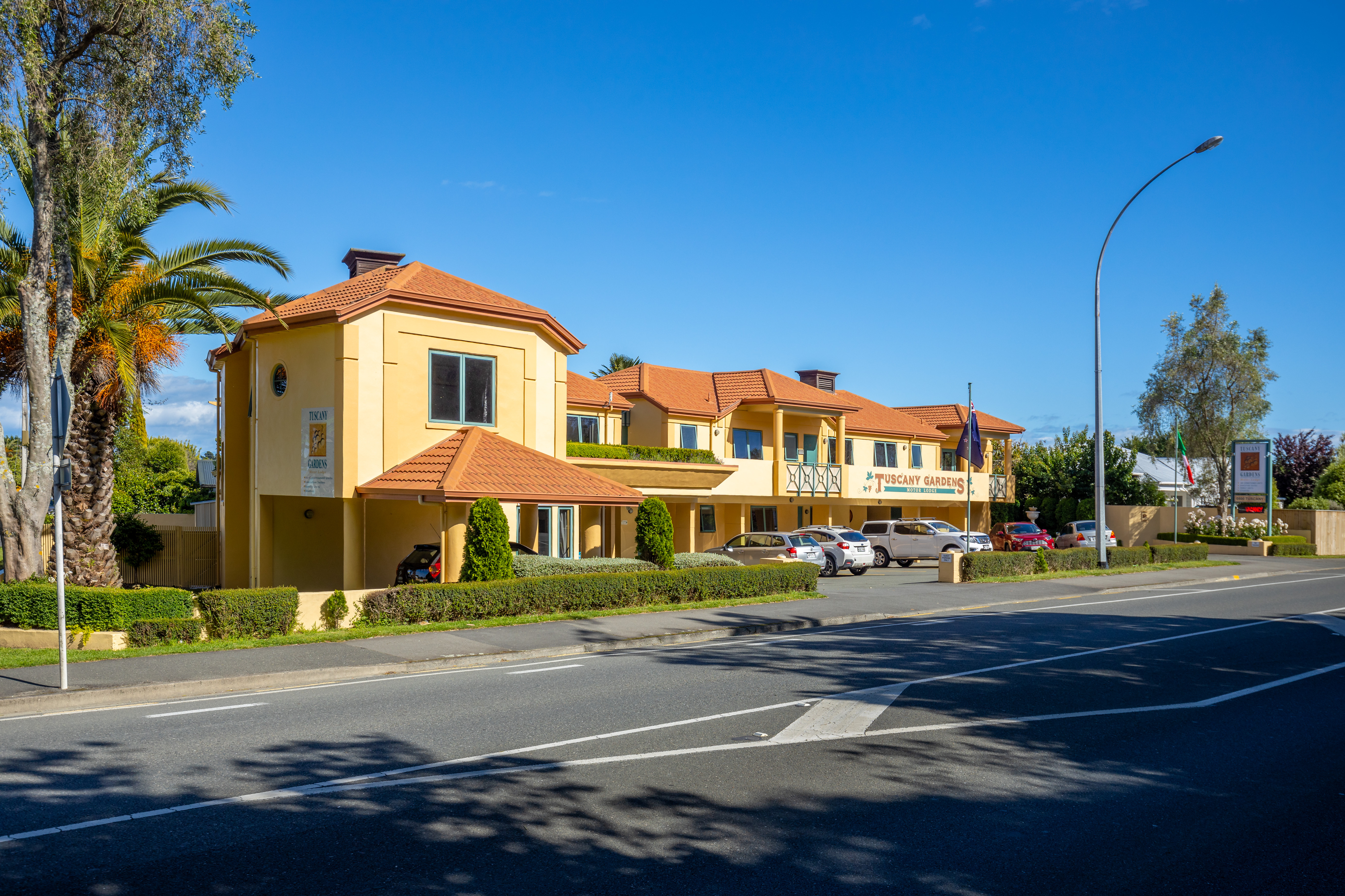 80 Tahunanui Drive, Tahunanui, Nelson, 0 habitaciones, 0 baños, Hotels Motels Lodges B&B