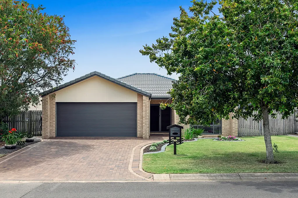 35 Bayswater Drive, Urraween, QLD 4655