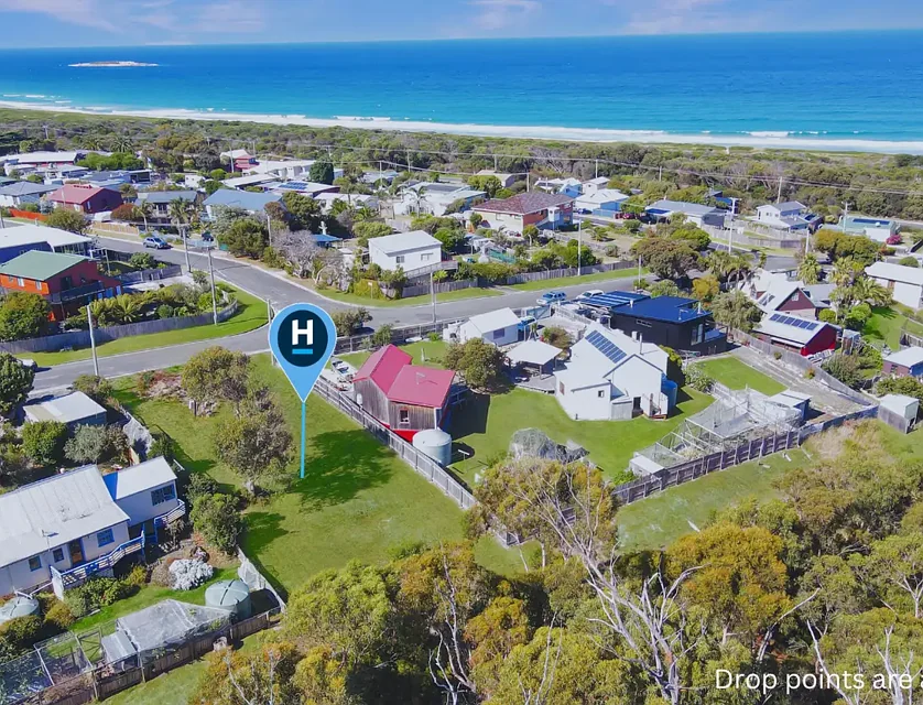 19 Reedy Road, Beaumaris, TAS 7215, 0 રૂમ, 0 બાથરૂમ, Section