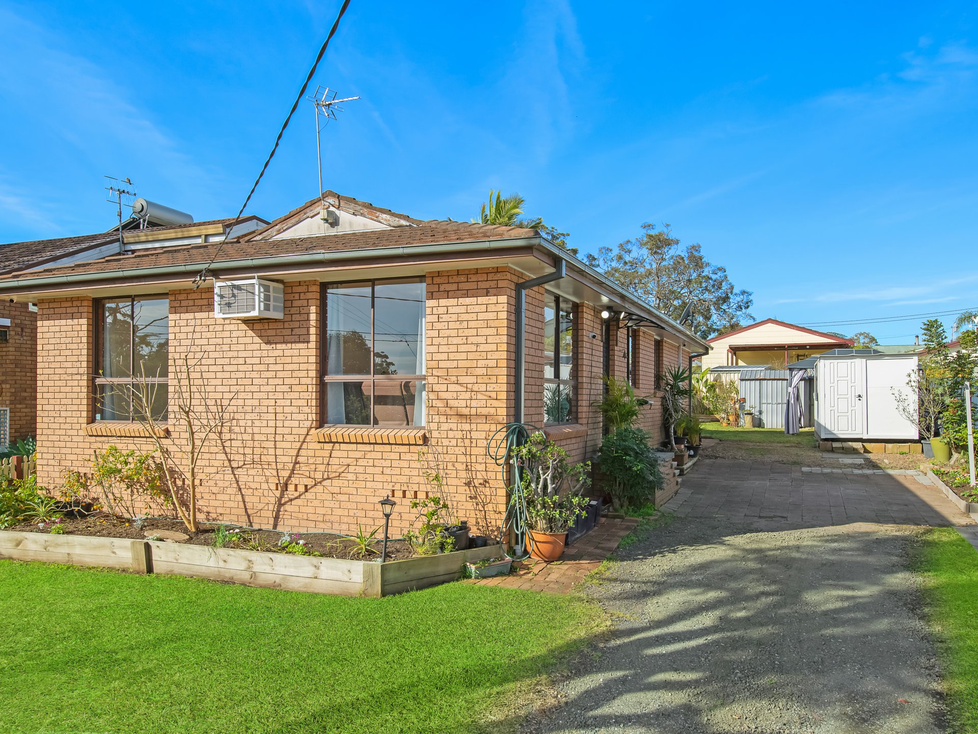 35 PEROUSE AV, SAN REMO NSW 2262, 0房, 0浴, House