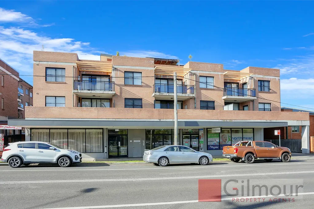 Spacious & Modern Apartment in a Convenient Location