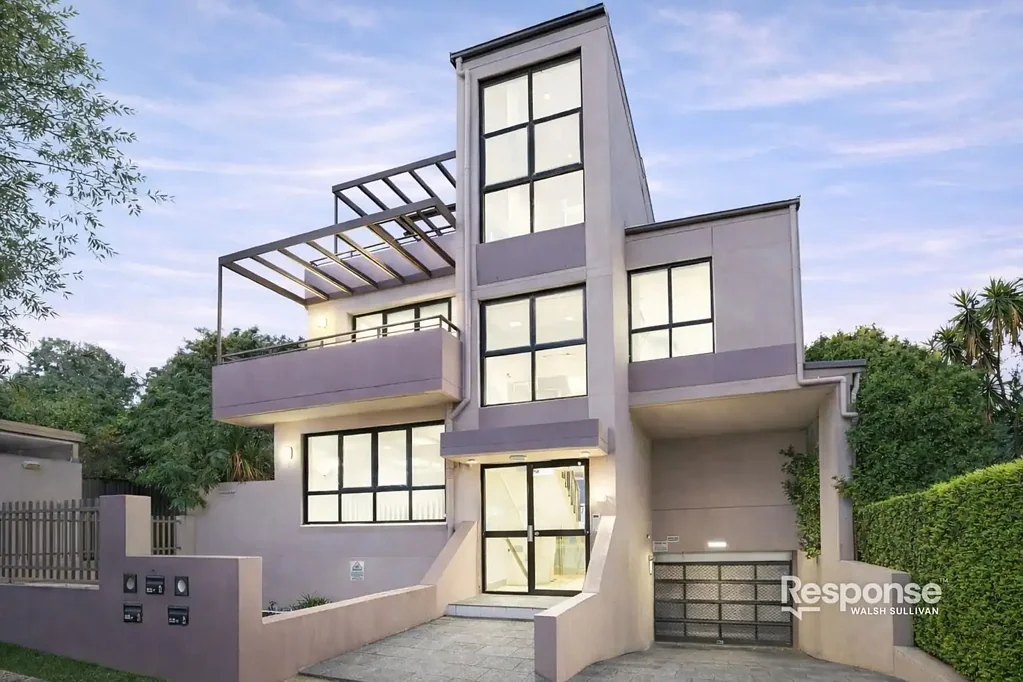 5/20 Redbank Road, Northmead, NSW 2152