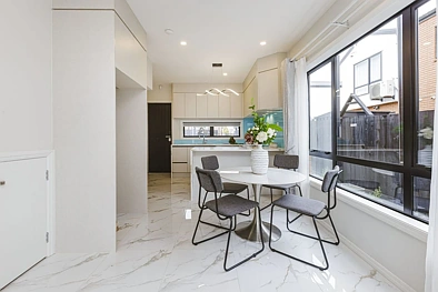 MJ Home New Development