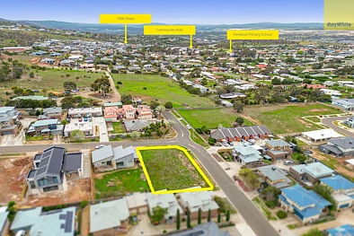 LOT 1/18 Fredrick Street, Darley, VIC 3340, 0 rūma, 0 rūma horoi, Section