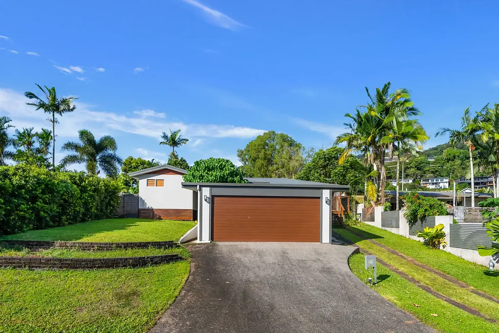Spacious Family Home in Bayview Heights
