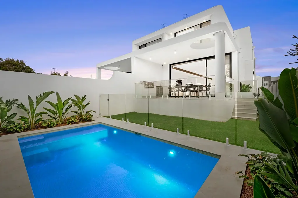Matraville 5 Slaapkamer Refined Sophistication - A Vision Of Modern Living with Perfect North Facing Aspect