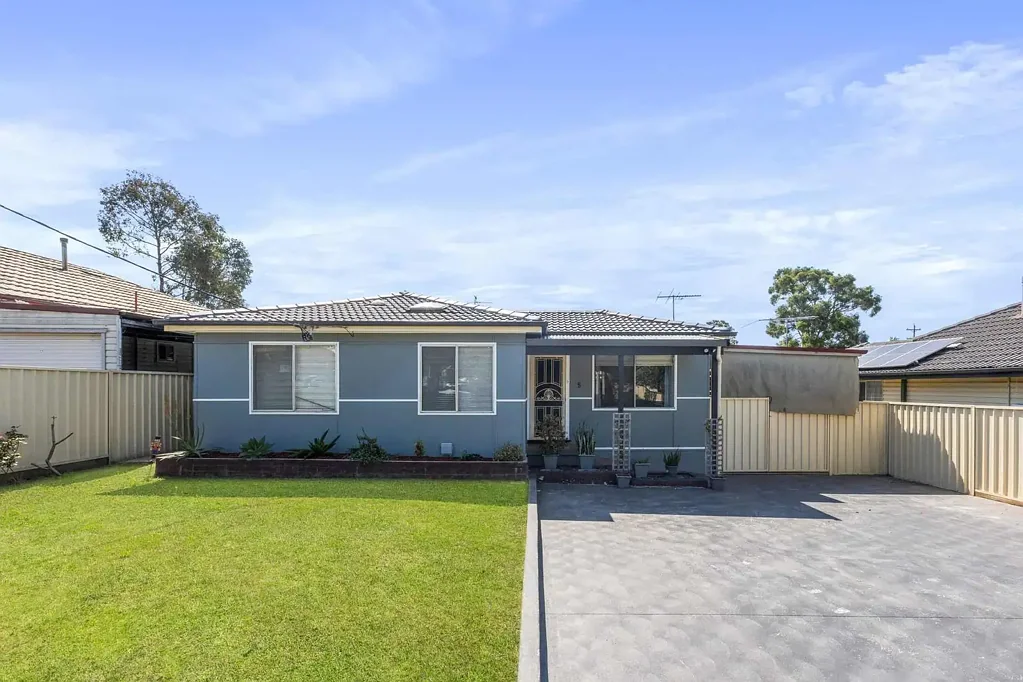 5 Oxford Street, Cambridge Park, NSW 2747