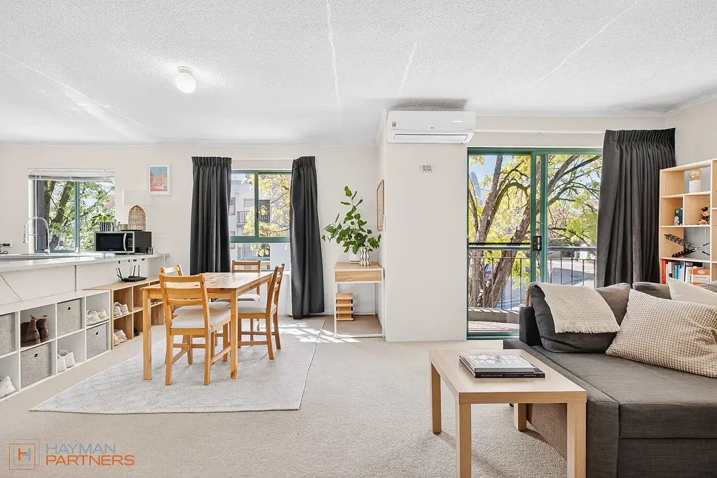 7/143 Port Jackson Circuit, Phillip, ACT 2606