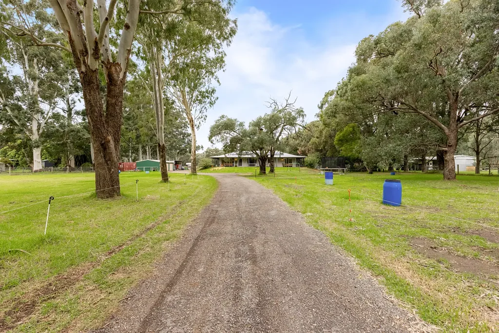 Darling Downs 4침실 Equestrian Lifestyle with Direct Access to the Darling Downs Horse Reserve