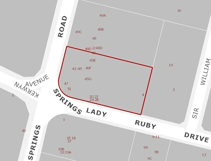 2/2 Lady Ruby Drive, East Tamaki, Manukau City, 0 ਕਮਰੇ, 0 ਬਾਥਰੂਮ