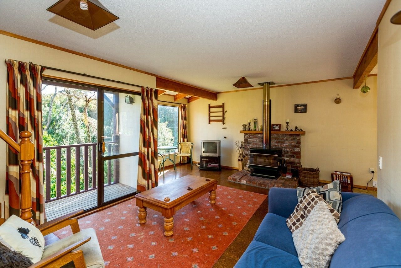 29 Tainui Street, Mokau, Waitomo, 3 રૂમ, 1 બાથરૂમ