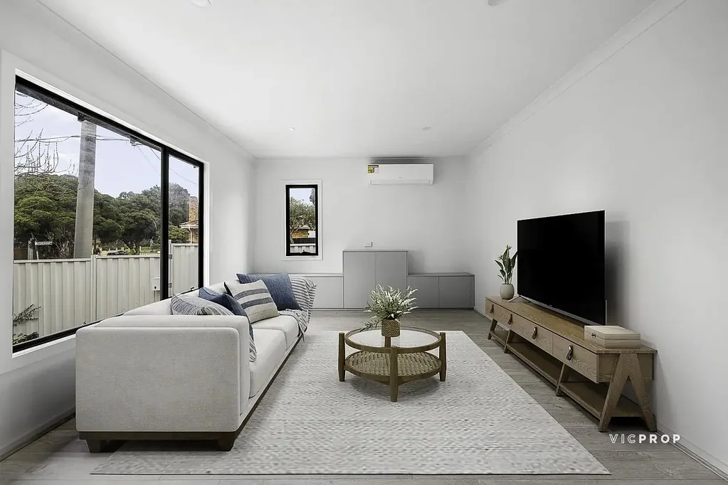 Reservoir 2房 位于便利的 Reservoir 区域的现代舒适住宅 Modern Comfort in a Convenient Reservoir Location