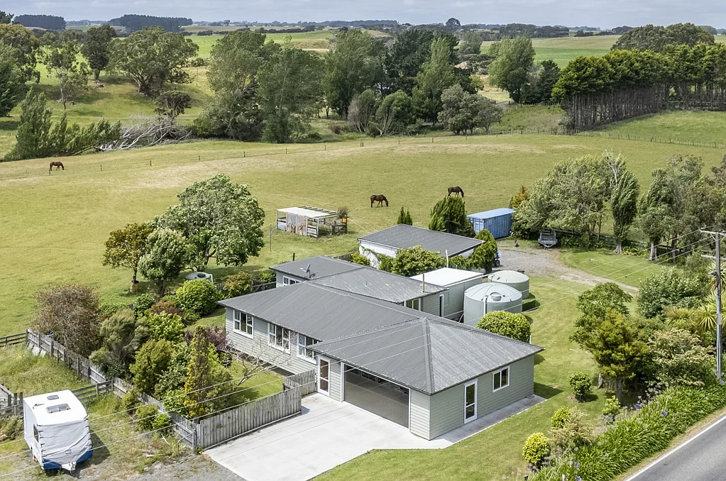 Marton 3Zimmer Country living done right