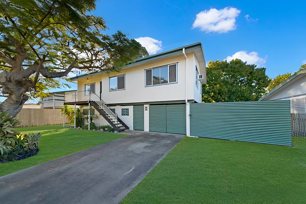 25 Frank Street, Kirwan, QLD 4817