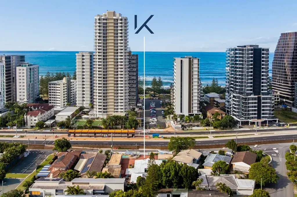Burleigh Heads 13બેડરૂમ IT'S TIME - One must first see the IMPOSSIBLE, to create the POSSIBLE.