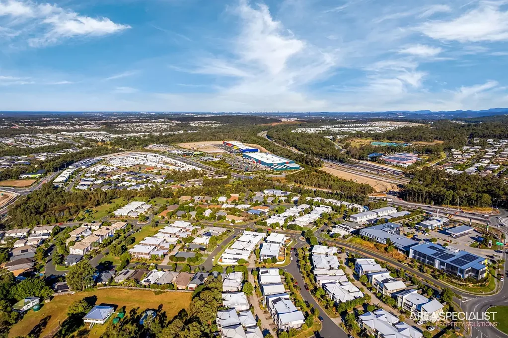 8/45 Christopher Street, Pimpama, QLD 4209