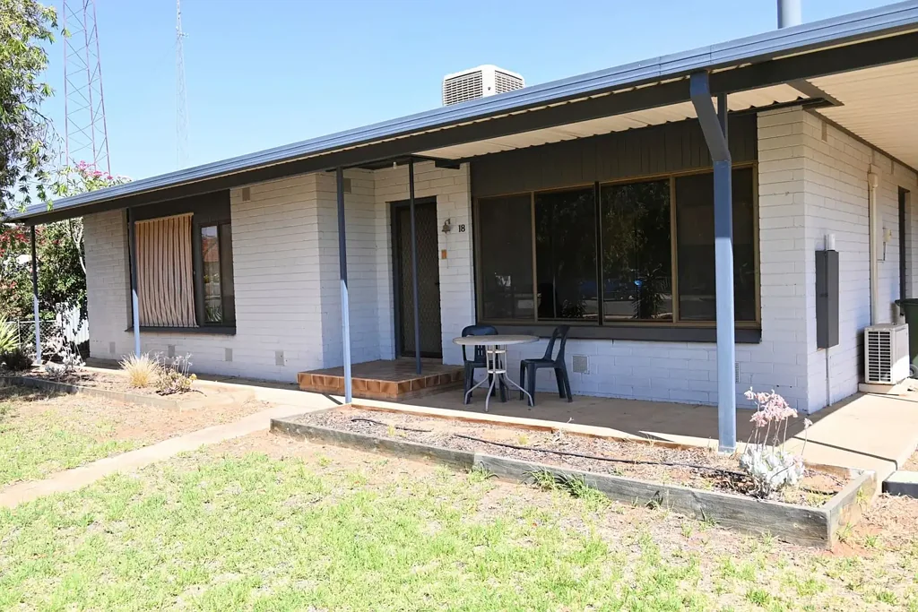 18 Miller Street, Waikerie, SA 5330