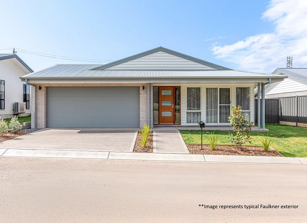 Lot 5/24 'The Faulkner' Hobbs Place, Eden, NSW 2551