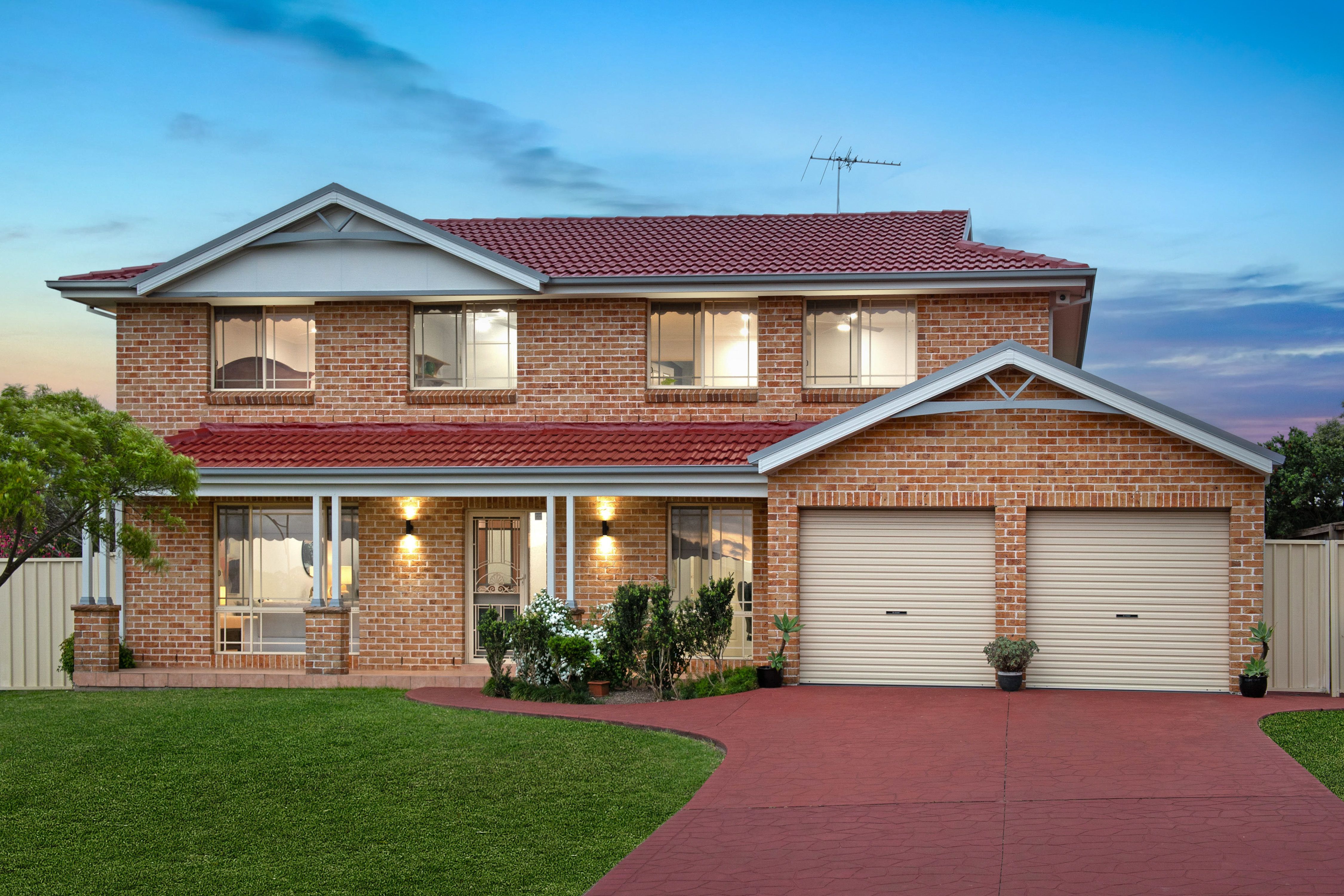 2 CASINO ST, GLENWOOD NSW 2768, 0 habitaciones, 0 baños, House