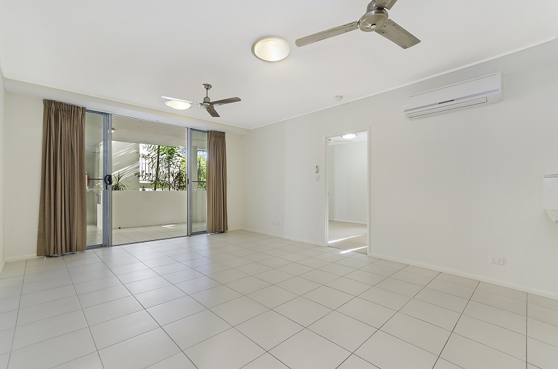 UNIT 36 1-7 GREGORY ST, NORTH WARD QLD 4810, 0 chambres, 0 salles de bain, Unit