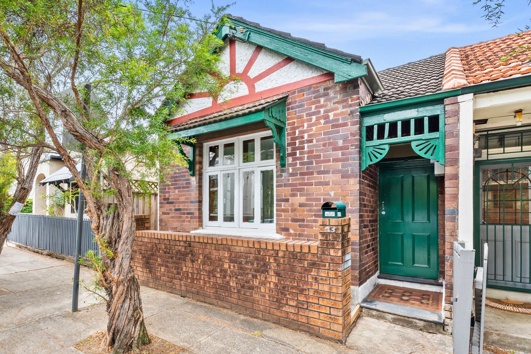 13 PHILPOTT ST, MARRICKVILLE NSW 2204, 0房, 0浴, House