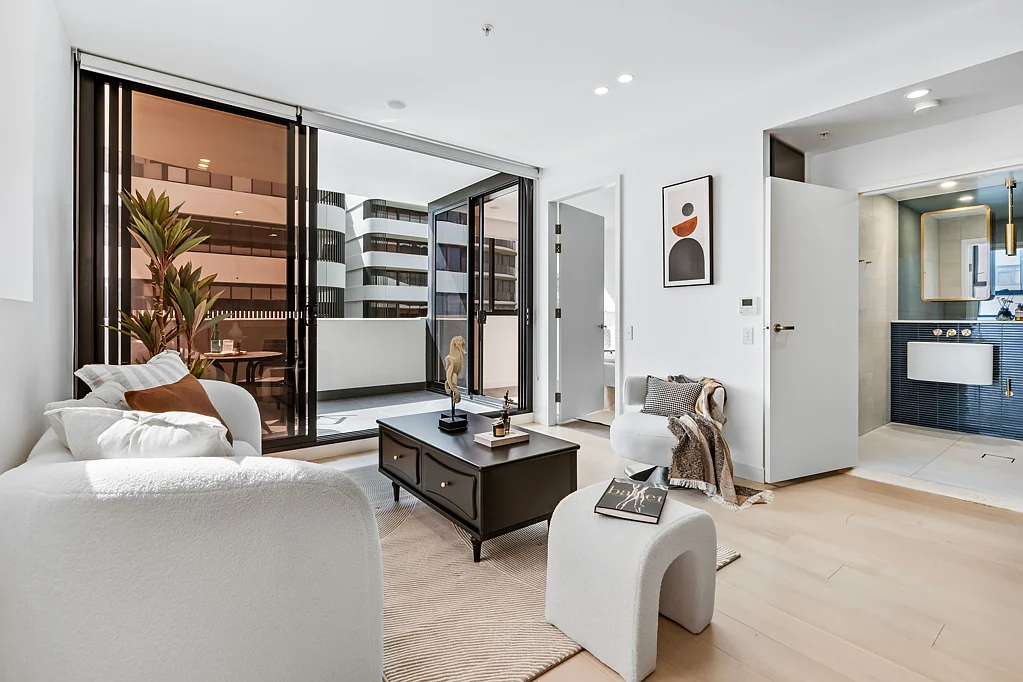 B415/15 Jack Brabham Drive, Hurstville, NSW 2220