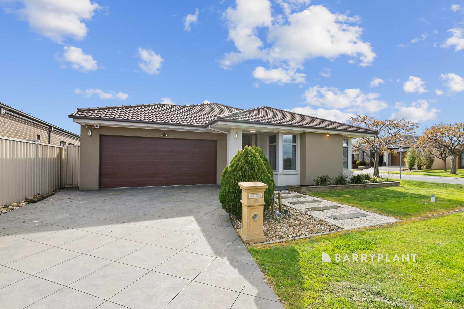 19 AUDLEY ST, PAKENHAM VIC 3810, 0 રૂમ, 0 બાથરૂમ, House