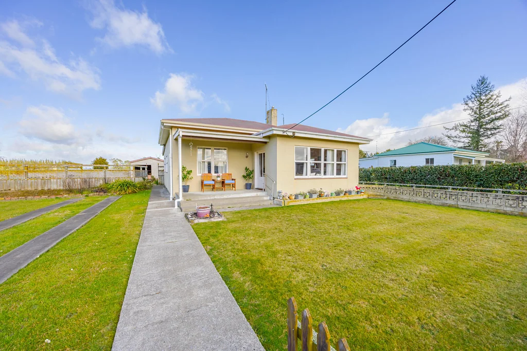 37 Mill Street, Ongaonga, Central Hawkes Bay, Hawkes Bay, 3 Bedrooms, 1 Bathrooms, House