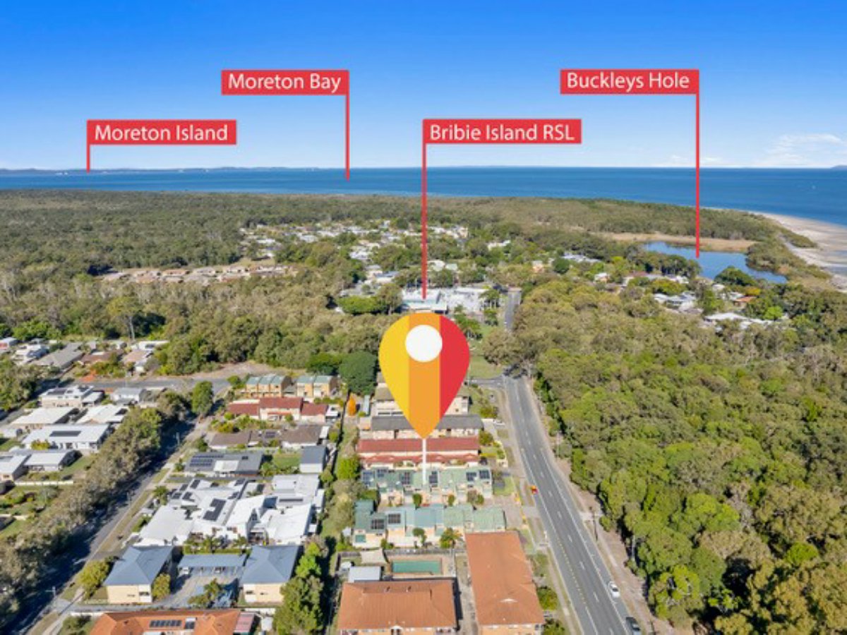 73-75 TOORBUL ST, BONGAREE QLD 4507, 0 ਕਮਰੇ, 0 ਬਾਥਰੂਮ, Townhouse