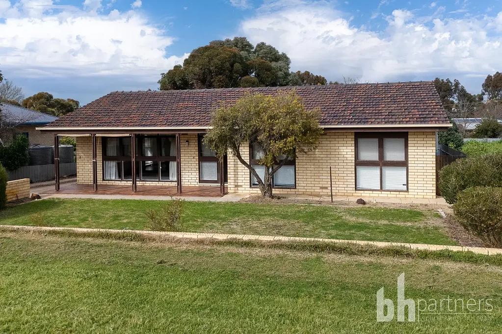 Pinnaroo 3Zimmer Character, Comfort & Convenience in the Heart of Pinnaroo