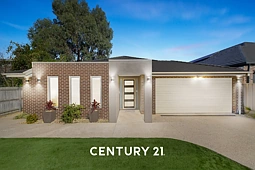14 Springfield Avenue, Clayton South