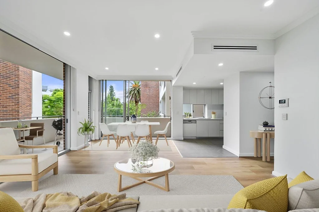 14/2-4 Sturt Place, St Ives, NSW 2075