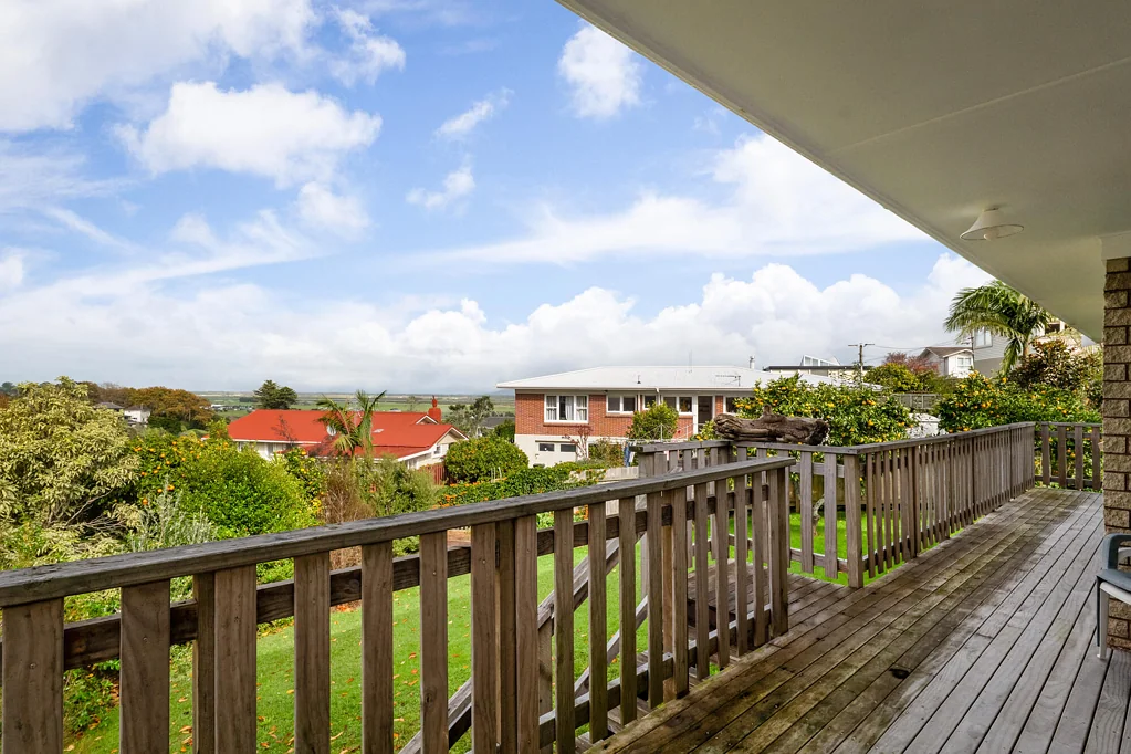 Thames 3房  Views, Value and Low-Maintenance