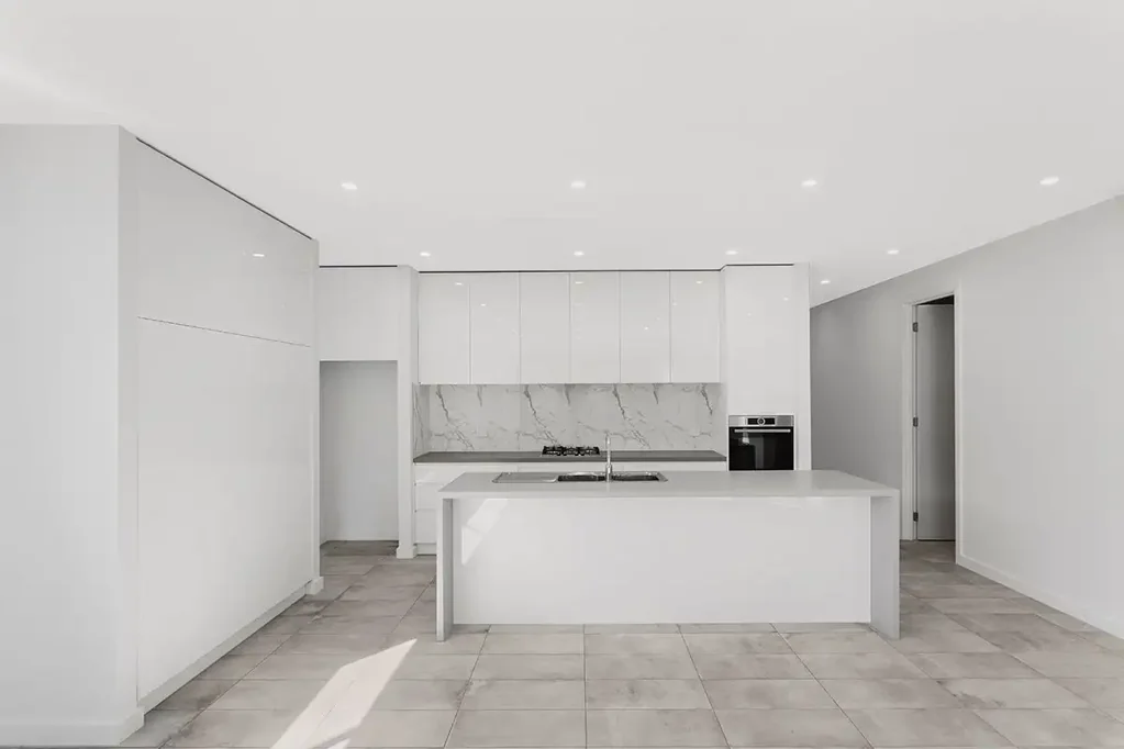 Modern Sophistication: Exquisite 3 Bedroom Residence | FLARE REAL ESTATE