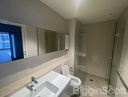 909/199 William Street, Melbourne, Melbourne CBD, 2房, 1浴, Apartment