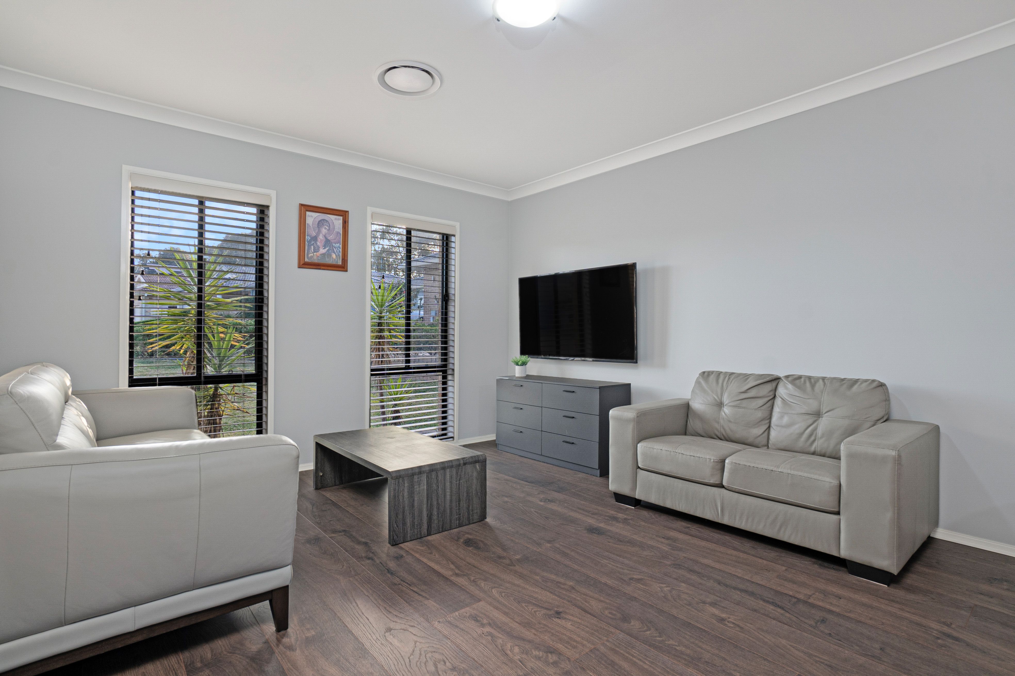 12 SUNNINGDALE PL, ROUSE HILL NSW 2155, 0部屋, 0バスルーム, House