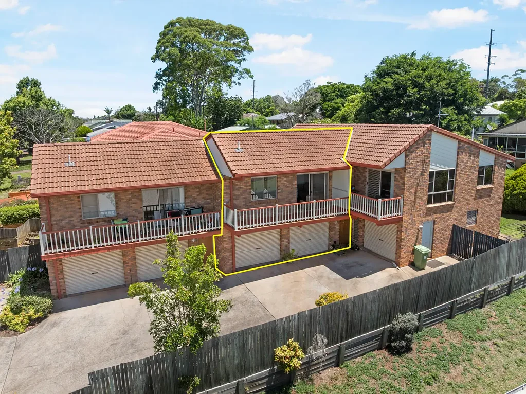 2/19 Noll Street, Kearneys Spring, QLD 4350