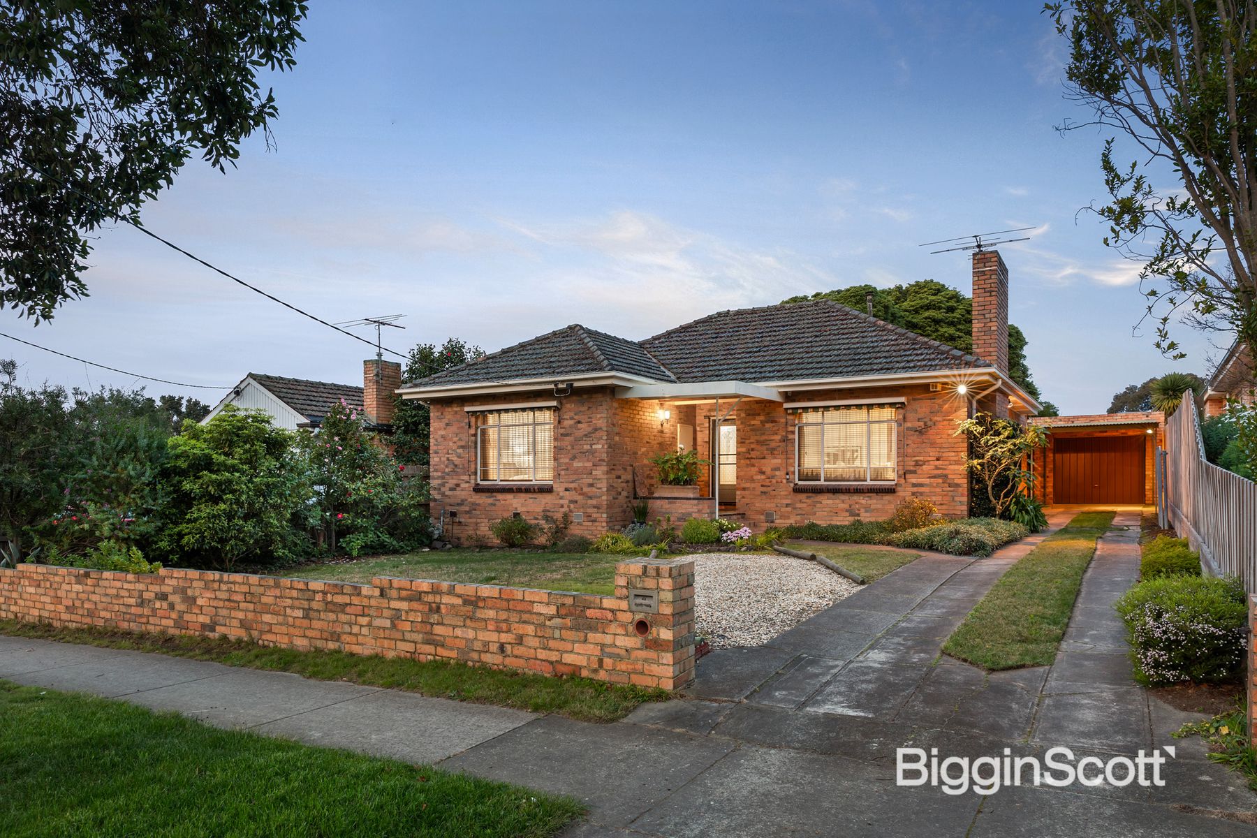 29 NICHOLSON ST, NUNAWADING VIC 3131, 0 રૂમ, 0 બાથરૂમ, House