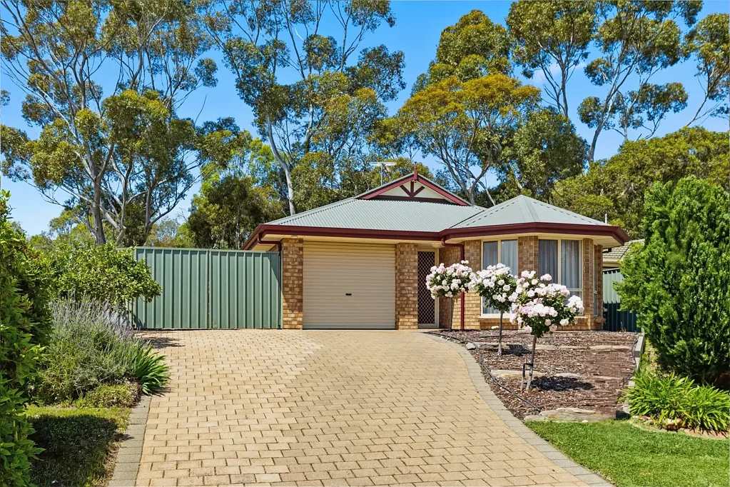66 Jeanette Crescent, Aberfoyle Park, SA 5159